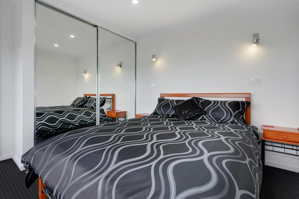 Burnie By The Bay Apartments Quarto foto